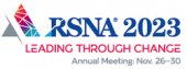 RSNA 2023