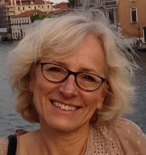 Dr Laurence Mainard-Simart